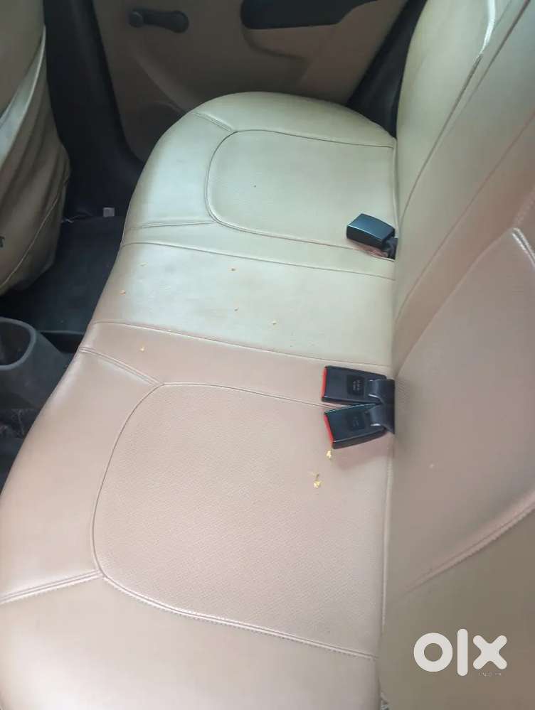 Hyundai I10 Petrol 2015 Car