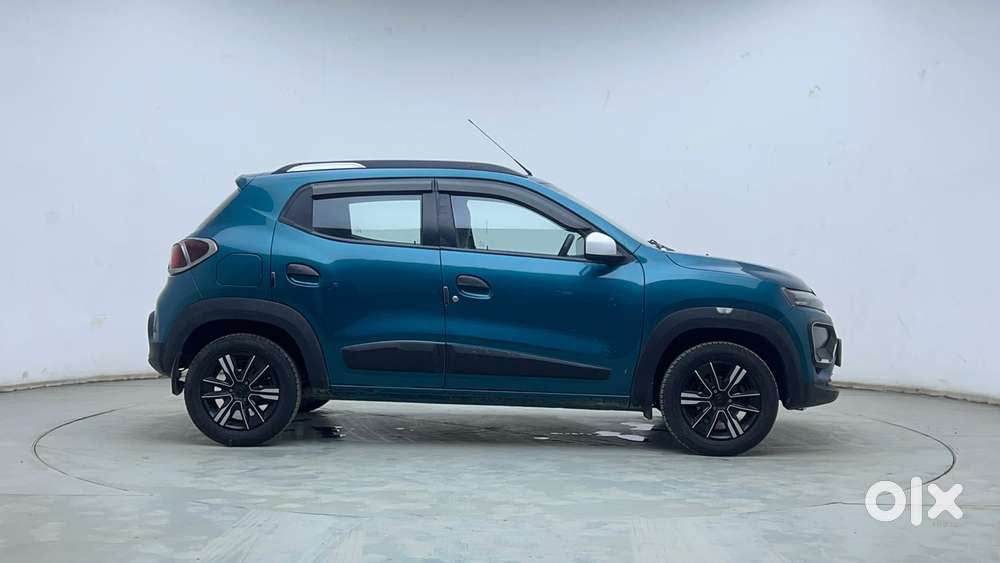 Renault Kwid Climber, 2022, Petrol
