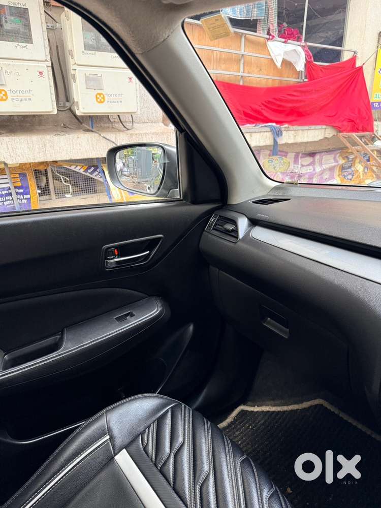 Maruti Swift 2020 Year Car