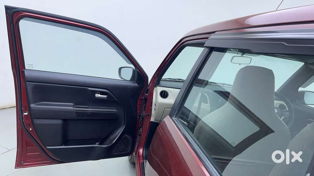 Maruti Suzuki Wagon R 1.2 Zxi, 2023, Petrol