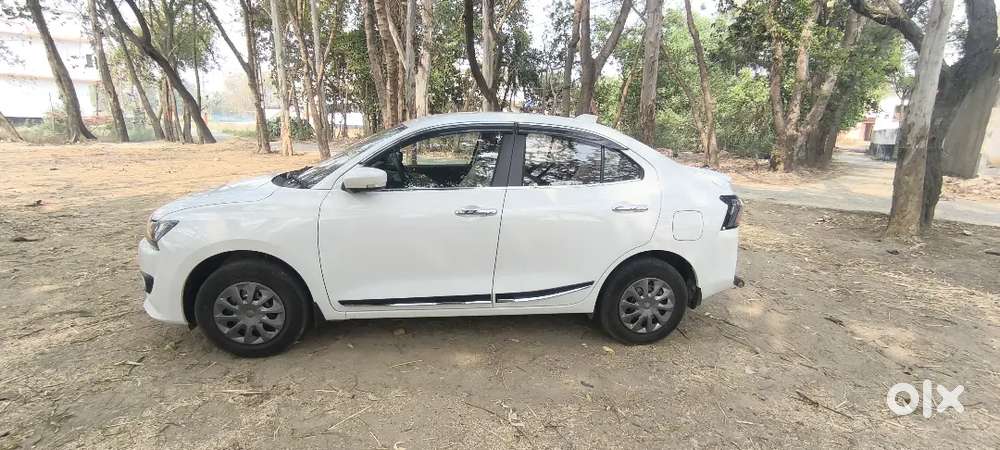 Maruti Suzuki Dzire 1.2 2026