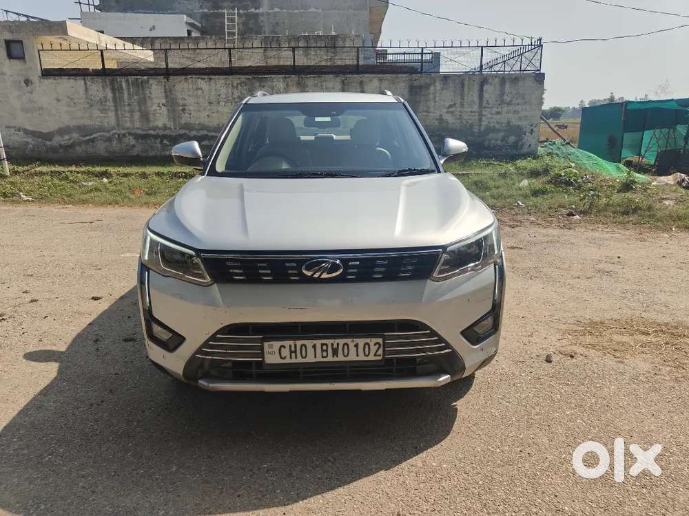 Mahindra Xuv300 2019 Diesel