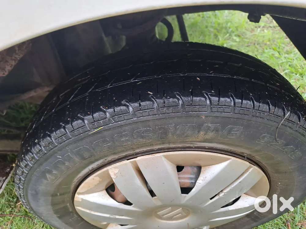 Maruti Suzuki Alto 800 2014