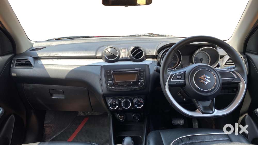 Maruti Suzuki Swift Amt Zxi, 2020, Petrol