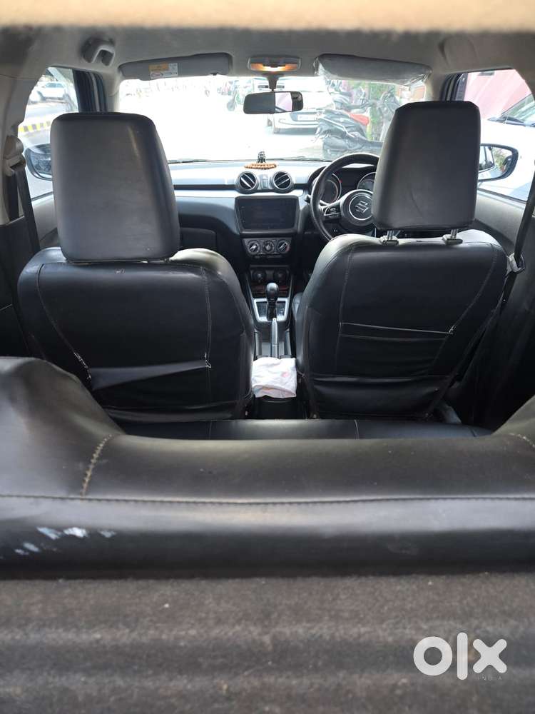 Maruti Suzuki Swift 2018 Amt Vxi, 2022