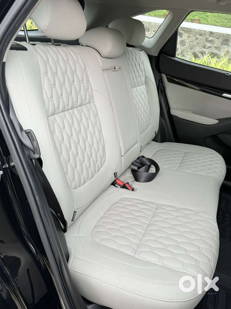 Kia Seltos Htx Plus At D, 2023, Diesel