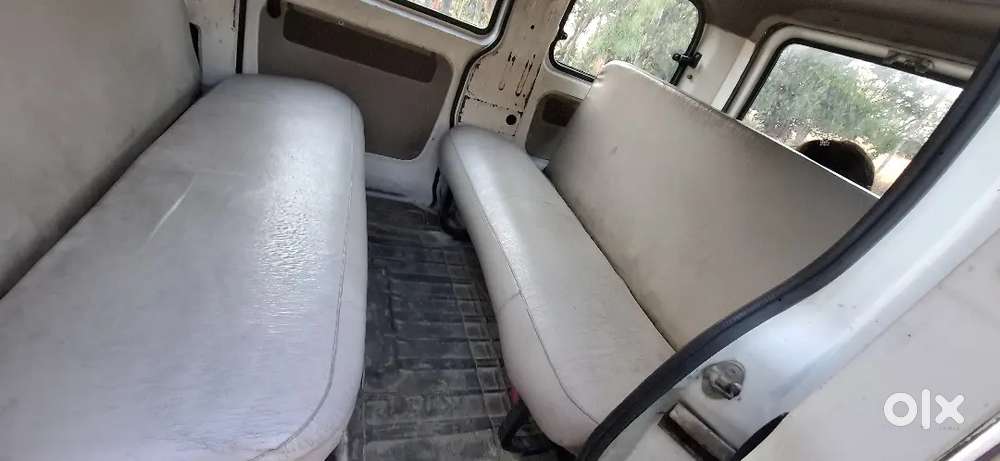 Mahindra Supro 2017 Diesel Well Maintained