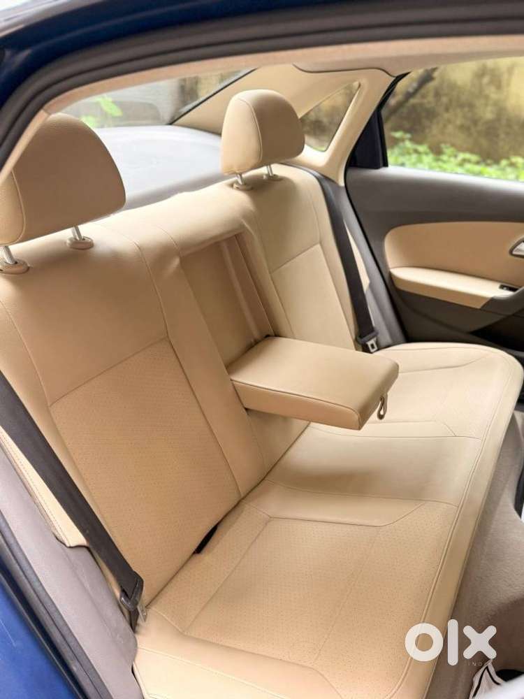 Volkswagen Vento 1.5 Tdi Highline At, 2015, Diesel