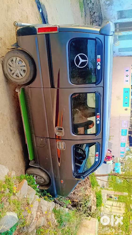 Ham Ek Car Bech Rha H Uska Naam Eco Car H