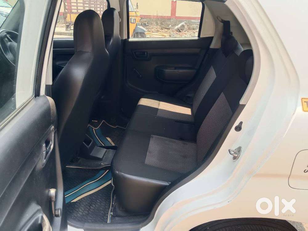 Maruti Suzuki S-presso Lxi Opt, 2022, Cng & Hybrids