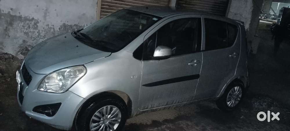 Maruti Suzuki Ritz Diesel Good Condition
