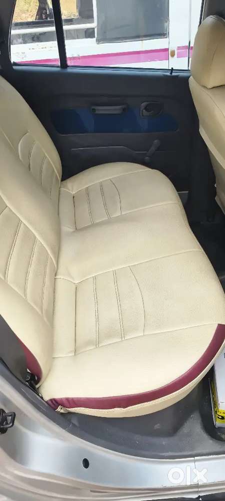 Hyundai Santro Xing 2009 Petrol 95000 Km Driven