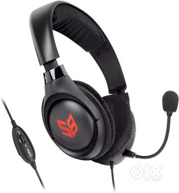 Sound 2025 blaster headset