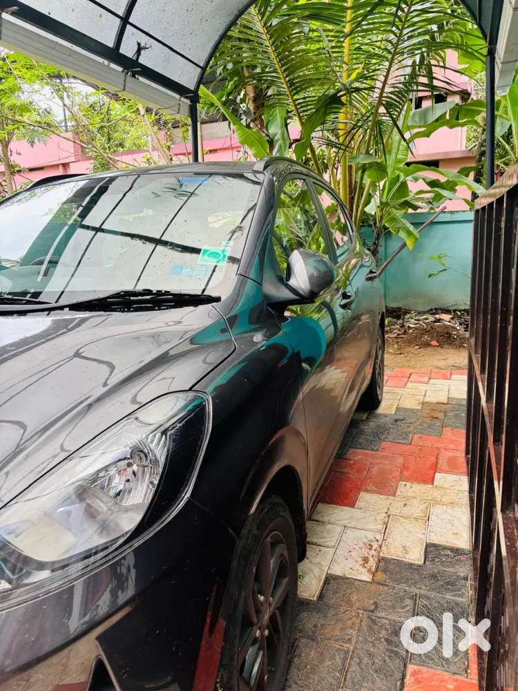Hyundai Grand I10 Nios 2020 Petrol Good Condition