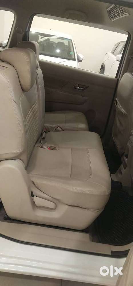 Maruti Suzuki Ertiga Vxi (o) Cng, 2024