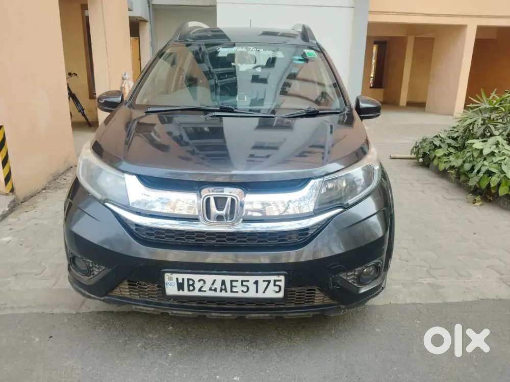 Honda Br-v 2016 Diesel 170000 Km Driven