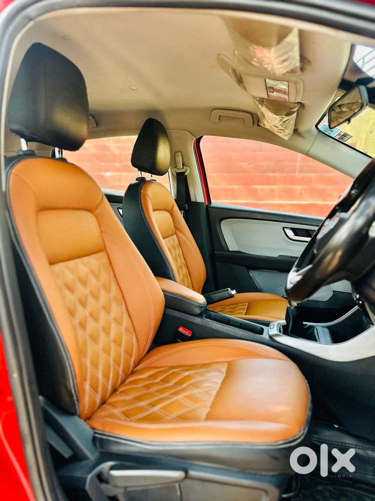 Tata Altroz Xz, 2021, Petrol