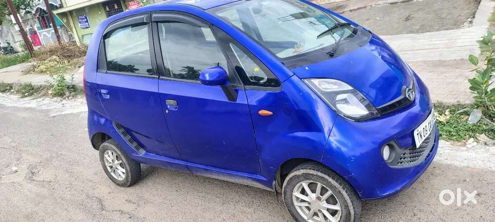 Tata Nano Xt 2015 For Sale