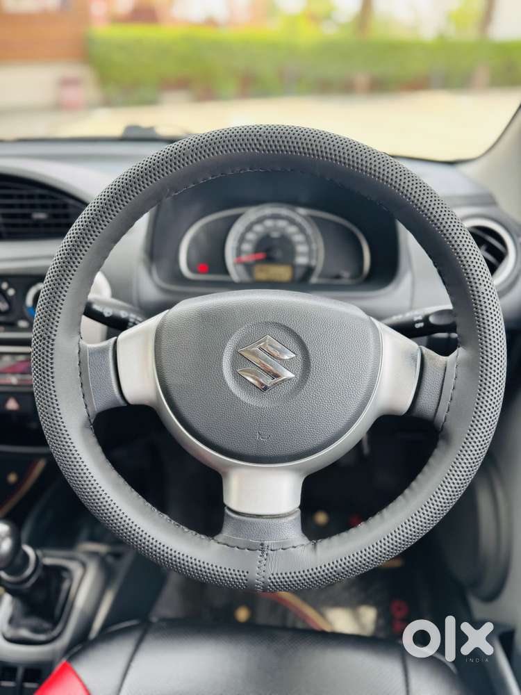 Maruti Suzuki Alto 800 Lxi Opt, 2018, Petrol
