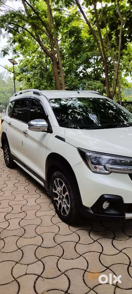 Maruti Suzuki Xl6 1.5 Zeta Mt, 2022, Petrol