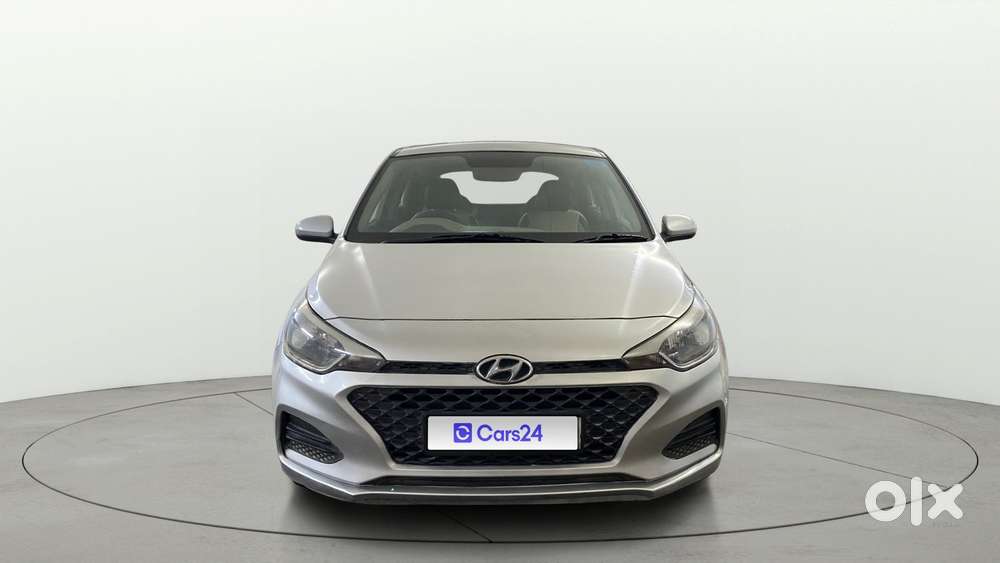 Hyundai Elite I20 Magna Executive 1.2, 2018, Petrol