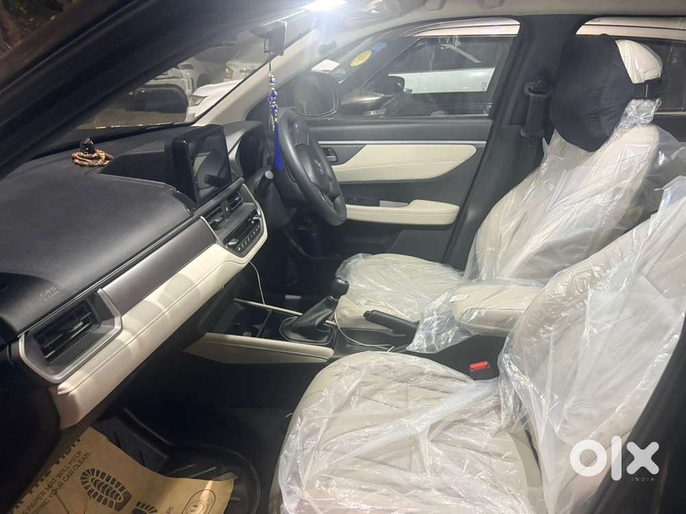 Honda Elevate 2026 Shworoom Condition