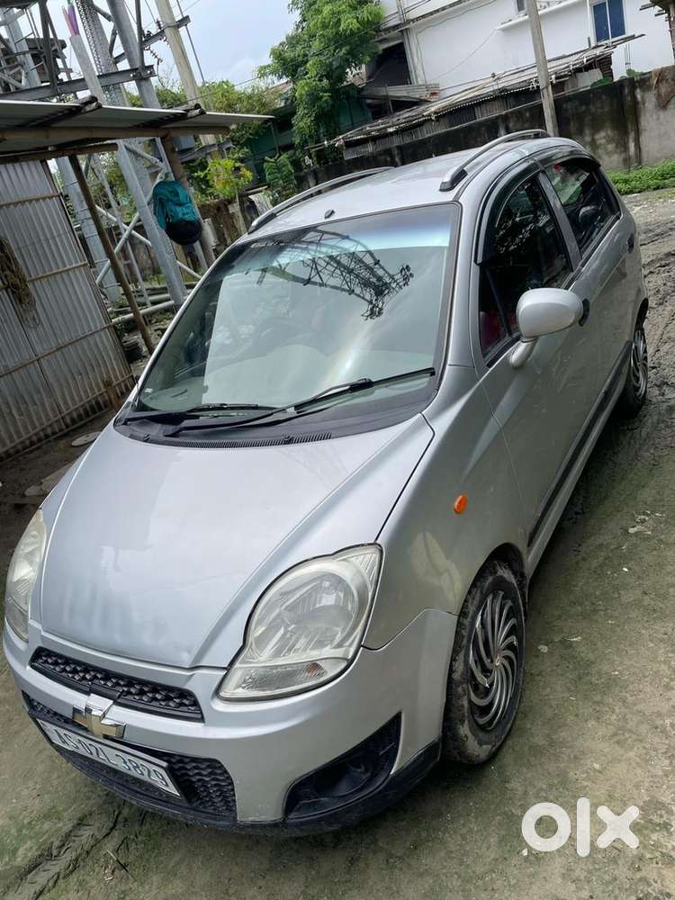 Chevrolet Spark 1.0 Lt 2014