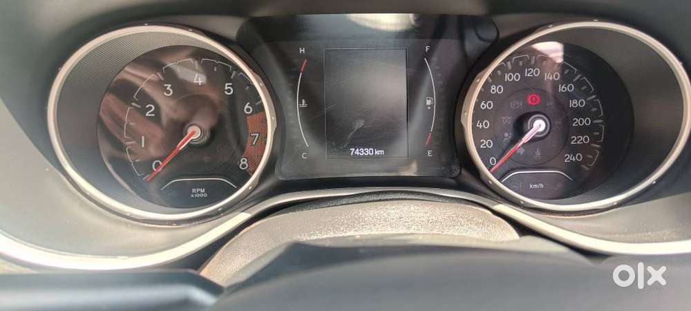 Jeep Compass 1.4 Sport Plus, 2020, Petrol