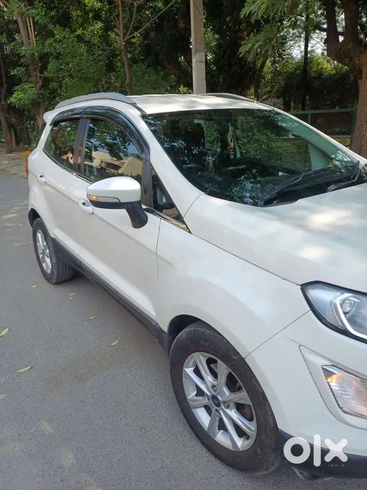 Titanium Diesel Top Model Fully Insured New Tyres Two Keys All Orignal