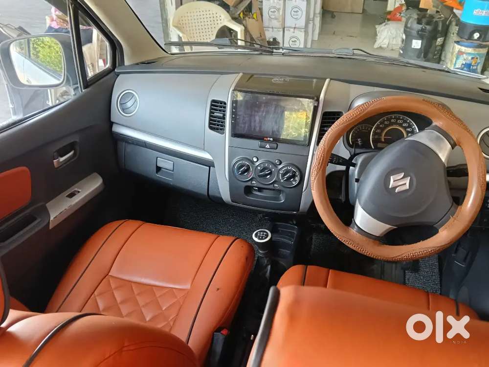 Complete Car And No Any Work
