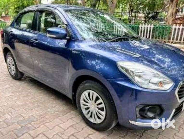 Maruti Suzuki Swift Dzire Vdi Bsiv, 2017, Diesel
