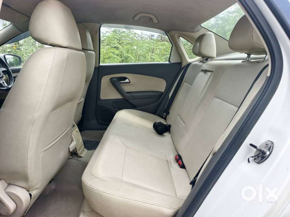 Volkswagen Vento 1.5 Tdi Highline, 2012, Diesel