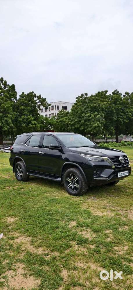 Toyota Fortuner 4x2 At 2.8 Diesel, 2024, Diesel