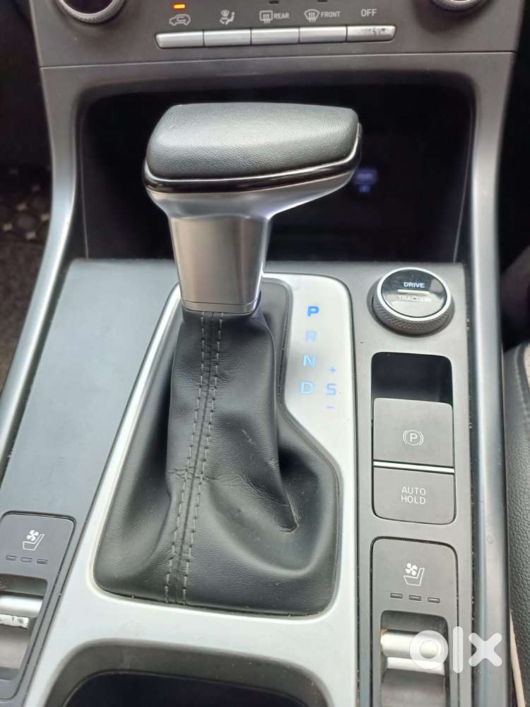 Hyundai Creta 1.6 Sx Automatic, 2022, Diesel