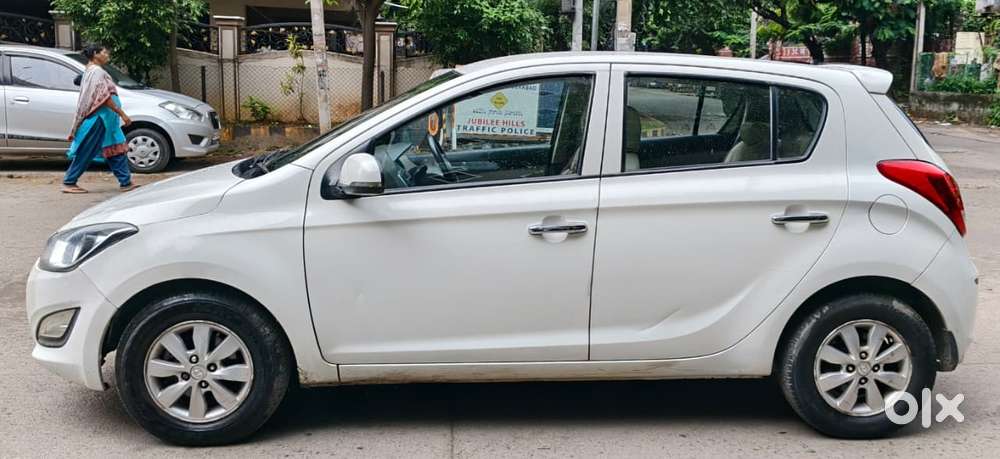 Hyundai I20 1.4 Crdi Asta, 2013, Diesel