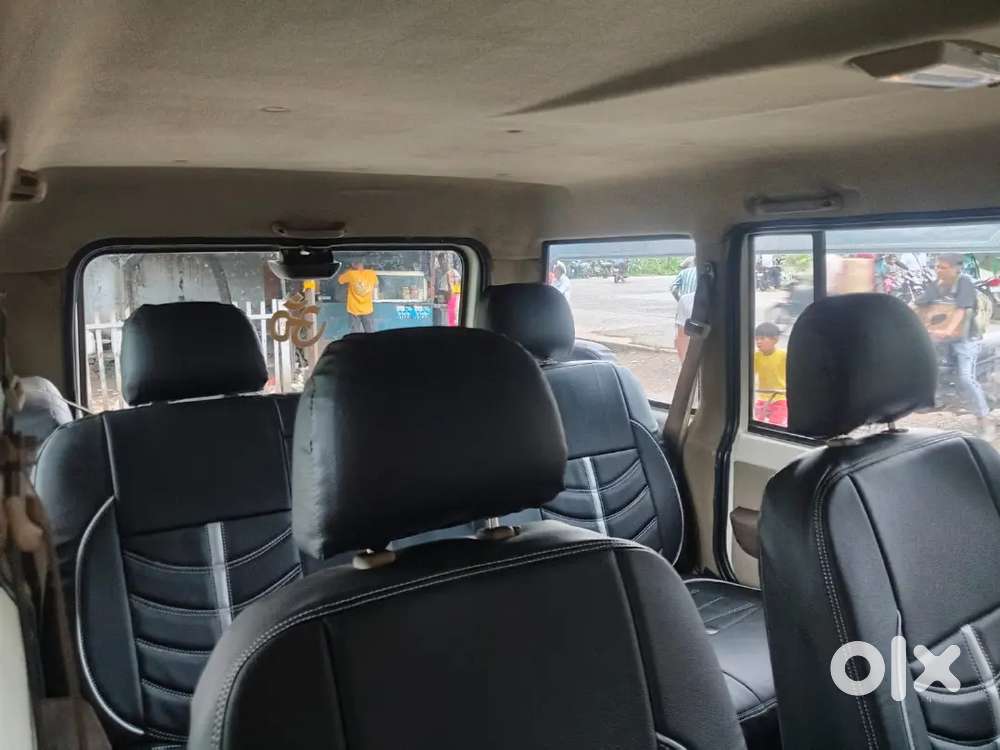 Mahindra Bolero Diesel 2021