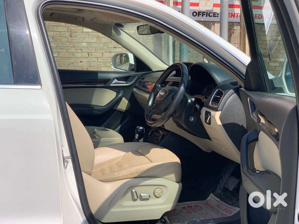 Audi Q3 2015-2020 2.0 Tdi, 2018, Diesel