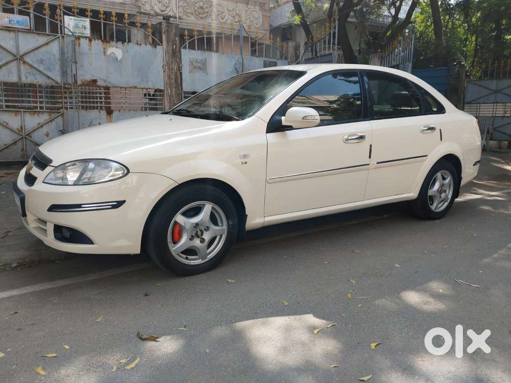 Chevrolet Optra Magnum 2.0 Lt, 2012, Diesel