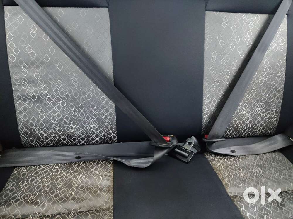Maruti Suzuki Alto 800 Lxi, 2017, Petrol