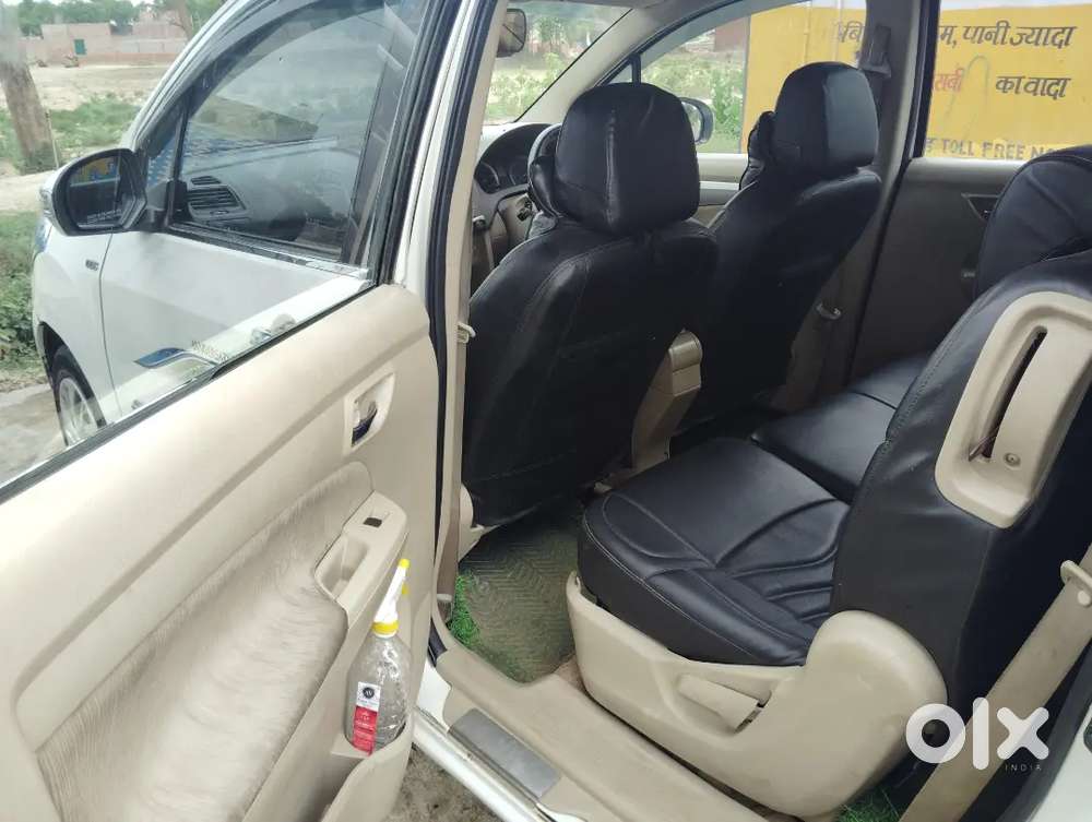 Maruti Ertiga Diesel 2012