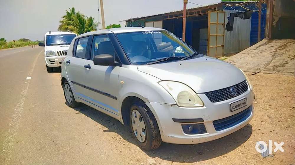 Maruti Suzuki Swift 2008 Petrol Good Condition