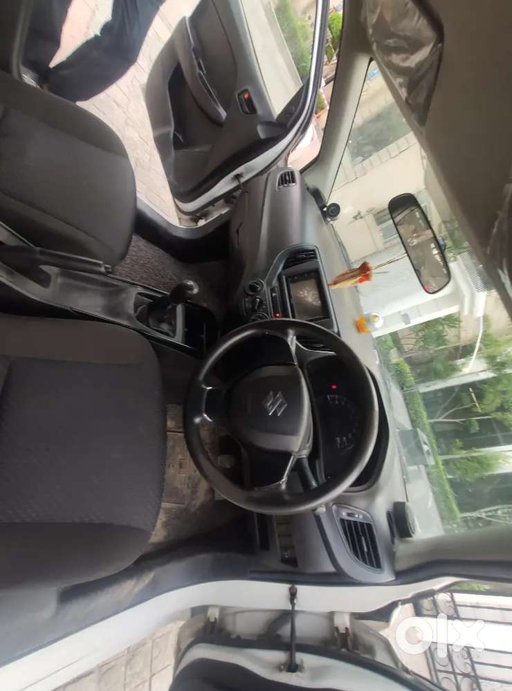 Maruti Suzuki Baleno 2021 Cars 24 Spinning Wale Door Rhe