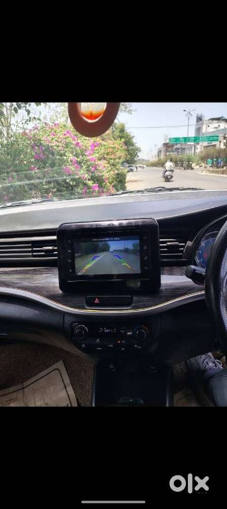 Maruti Suzuki Xl6 1.5 Zeta Mt, 2024, Petrol