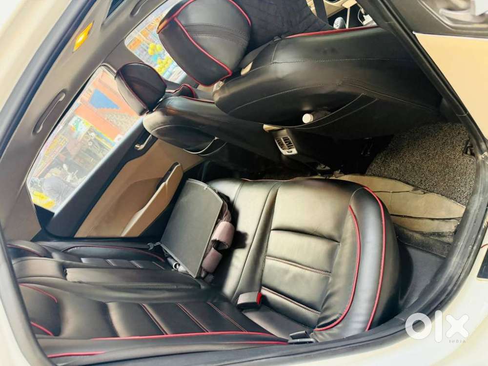 Hyundai Verna 1.6 Sx Vtvt, 2021, Petrol