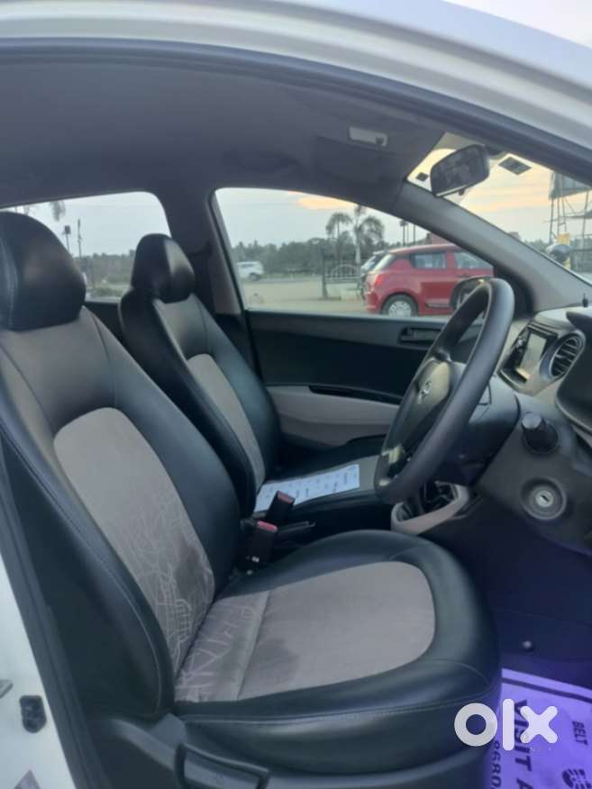 Hyundai I10, 2017, Petrol