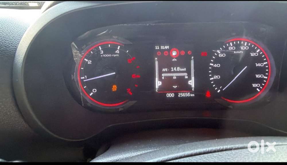 Mahindra Thar Lx Hard Top Diesel Mt Rwd, 2024, Diesel