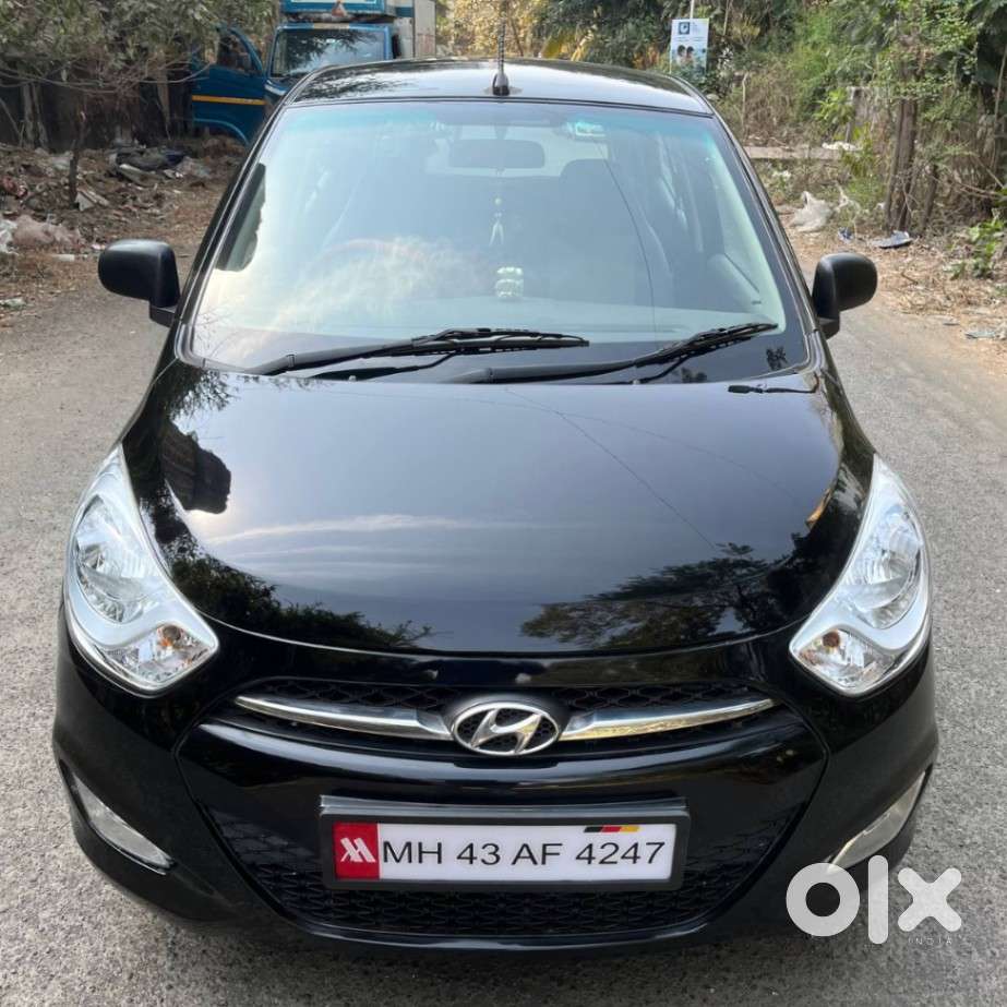 Hyundai I10 Era 1.1 Irde, 2010, Petrol