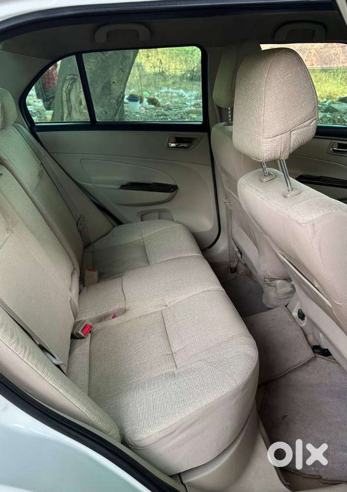 Maruti Suzuki Swift Dzire Vdi (o), 2015, Diesel