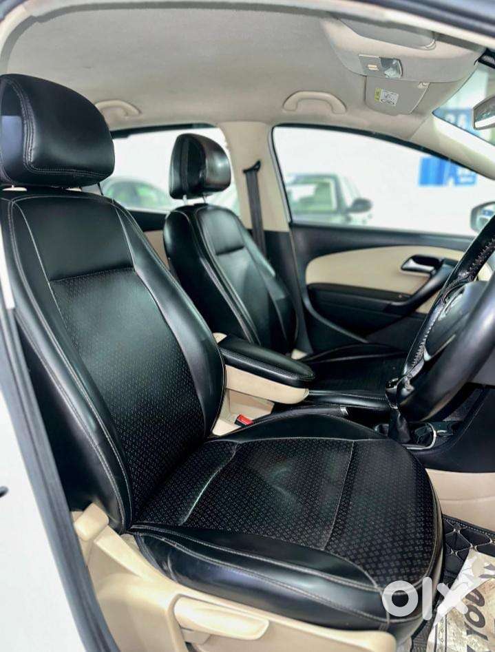 Volkswagen Ameo 1.0 Mpi Highline Plus, 2018, Petrol