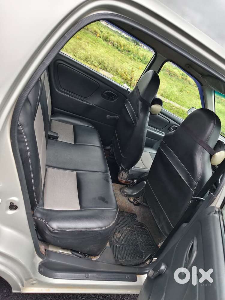 Maruti Suzuki Alto Lxi Bsiii, 2011, Petrol